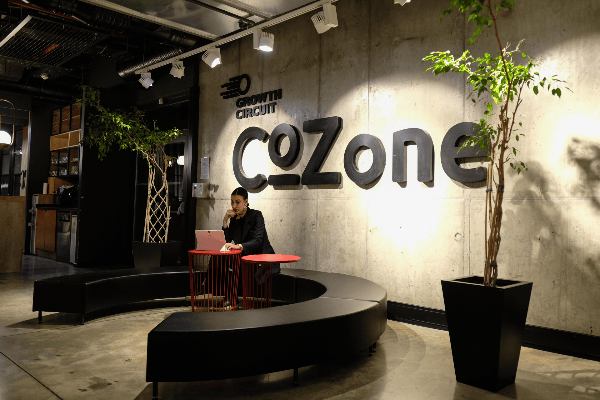 cozone